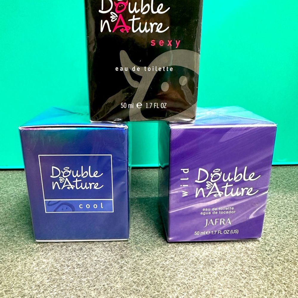 ✨ NEW ✨JAFRA products✨
Productos ✨NUEVO de JAFRA✨